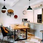 Gruenjuwel Apartment