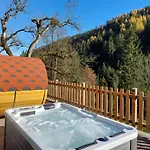 Appartement Gruenjuwel