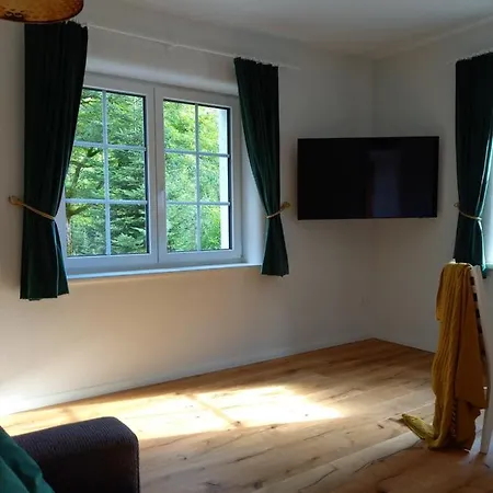 Grünjuwel *