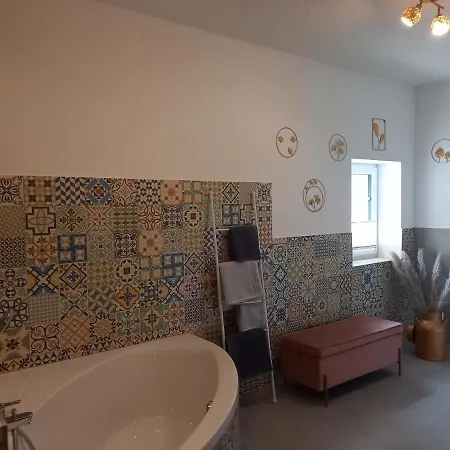 Apartment Gruenjuwel