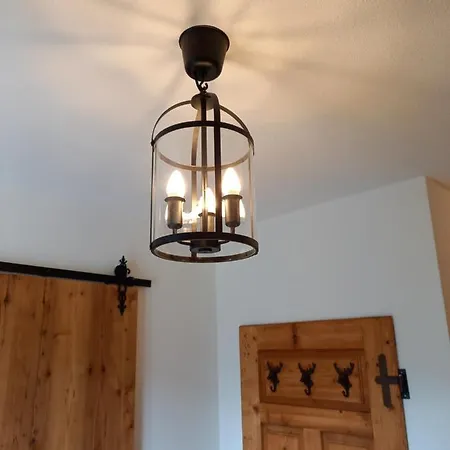 شقة Gruenjuwel Himmelberg