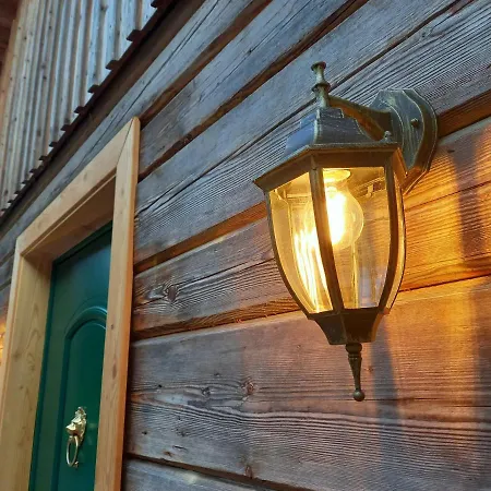 Apartmán Gruenjuwel *