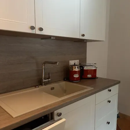 Gruenjuwel Apartment