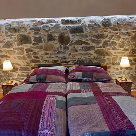 شقة Gruenjuwel Himmelberg