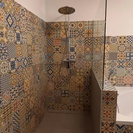 Gruenjuwel شقة Himmelberg