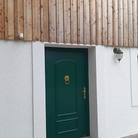 Gruenjuwel 公寓 Himmelberg