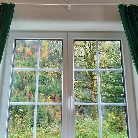 Gruenjuwel Apartment Himmelberg