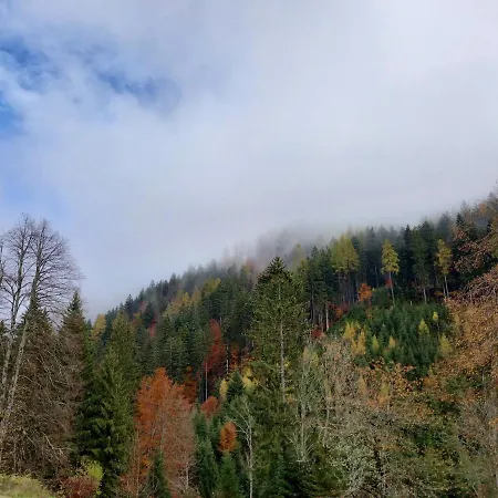 Apartmán Gruenjuwel Himmelberg