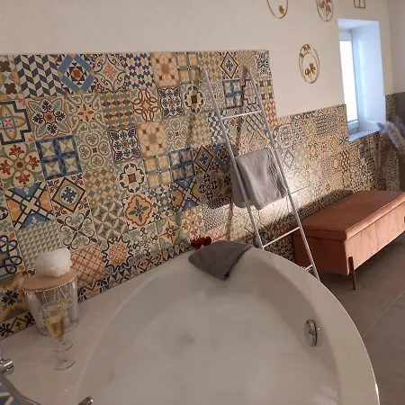 Gruenjuwel Apartment