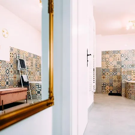 Grünjuwel Apartment