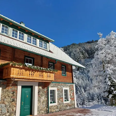 Grünjuwel Himmelberg