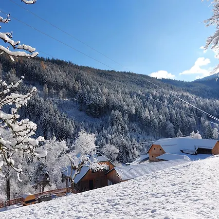 Gruenjuwel Himmelberg