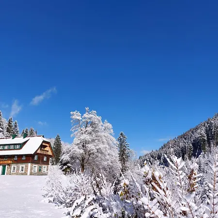 דירה Gruenjuwel *