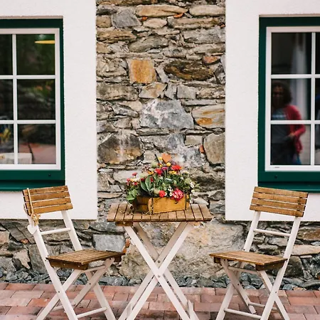 Gruenjuwel 公寓 Himmelberg