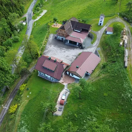 Gruenjuwel דירה הימלברג