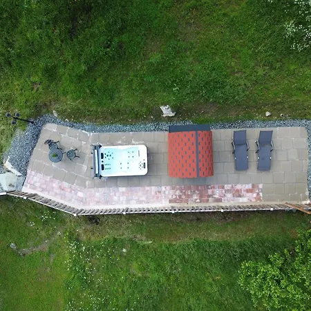 דירה Gruenjuwel *