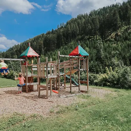 Apartmán Gruenjuwel