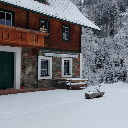 Gruenjuwel * Himmelberg