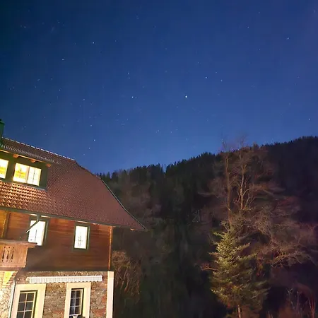 Apartmán Gruenjuwel *