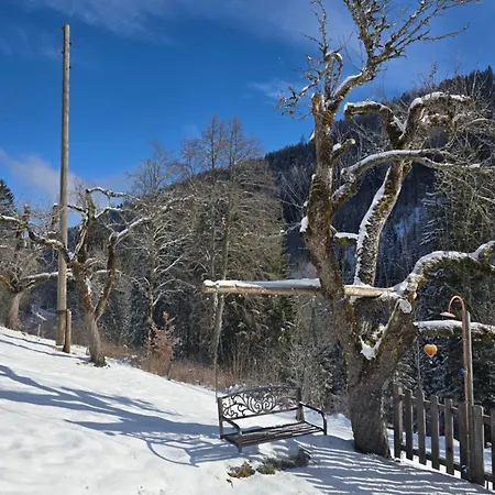 דירה Gruenjuwel הימלברג