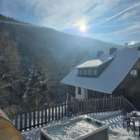 Apartamento Grünjuwel Himmelberg