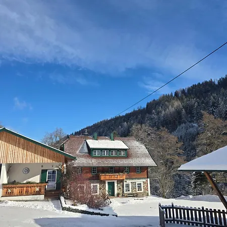 Gruenjuwel * Himmelberg