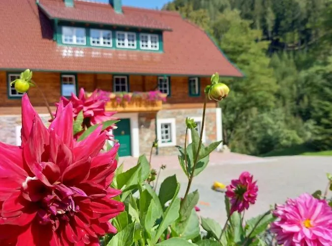 Apartamento Grünjuwel