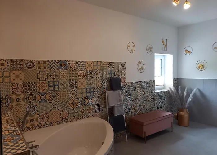 Apartamento Grünjuwel