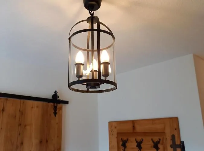 Apartamento Grünjuwel Himmelberg