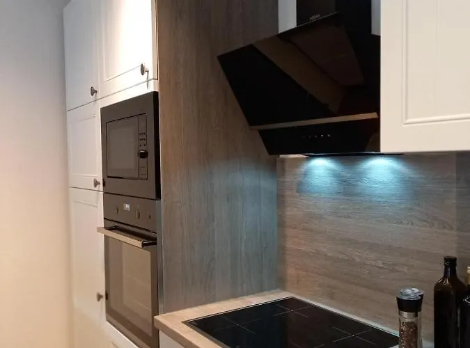 Grünjuwel Apartamento