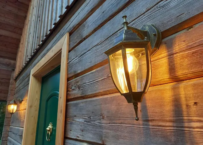 דירה Gruenjuwel *