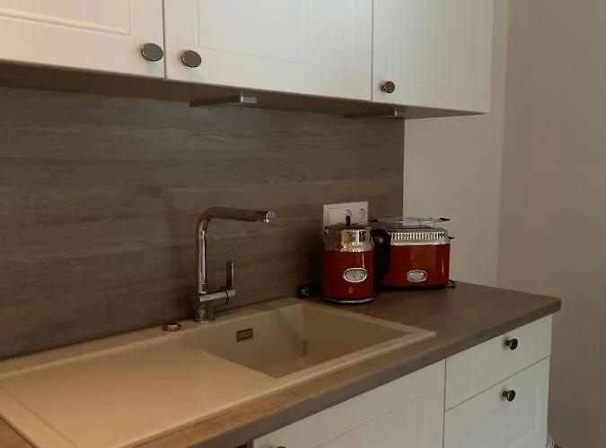 Grünjuwel Apartamento