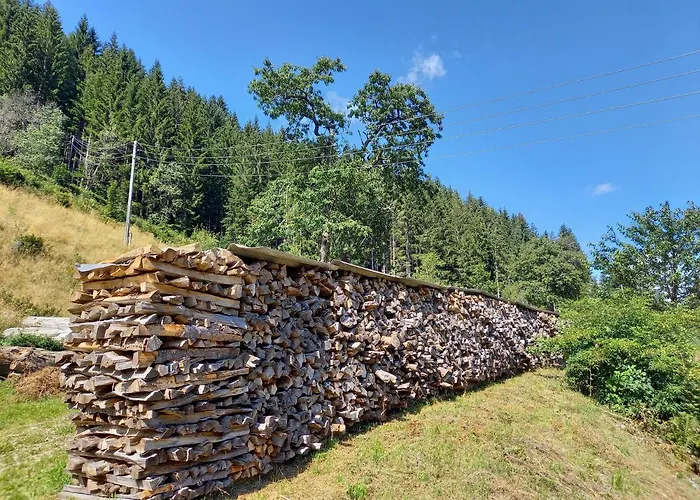 Apartamento Grünjuwel Himmelberg