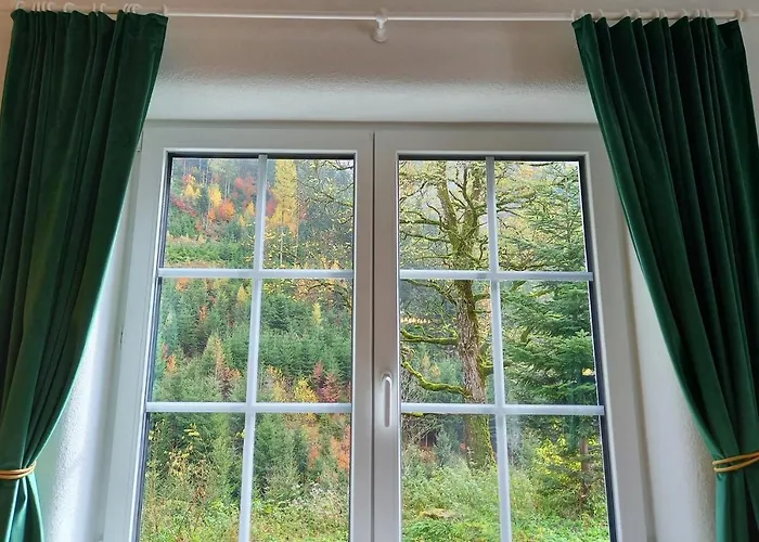 Grünjuwel Apartamento Himmelberg