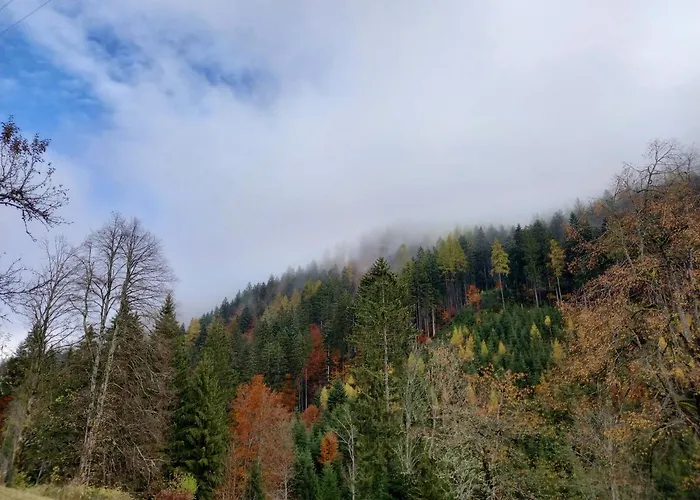 Apartamento Grünjuwel Himmelberg