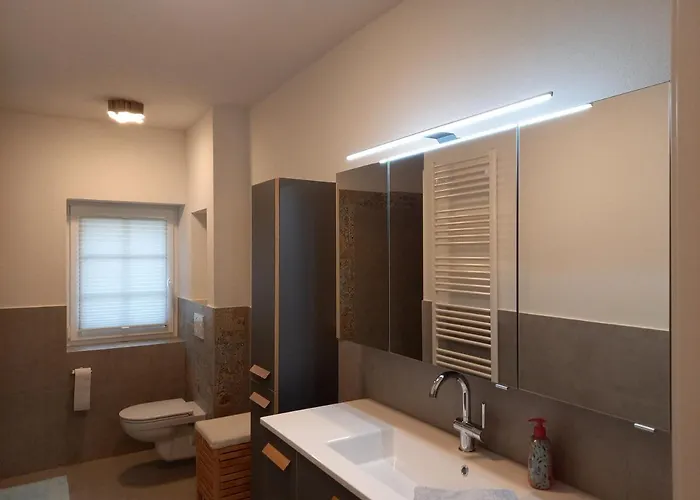 Apartamento Grünjuwel Himmelberg