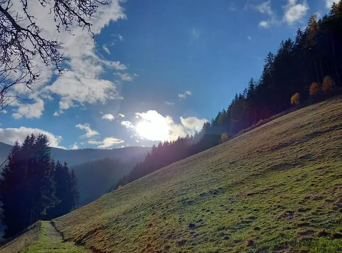 Apartamento Grünjuwel