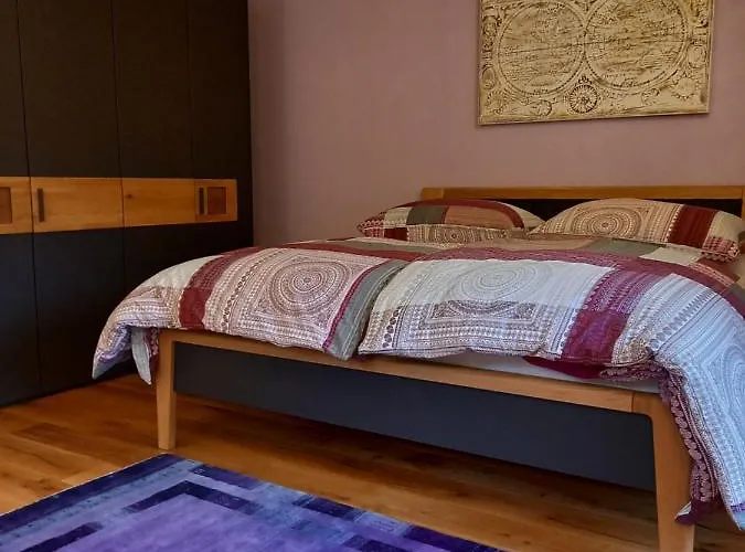 Gruenjuwel * הימלברג