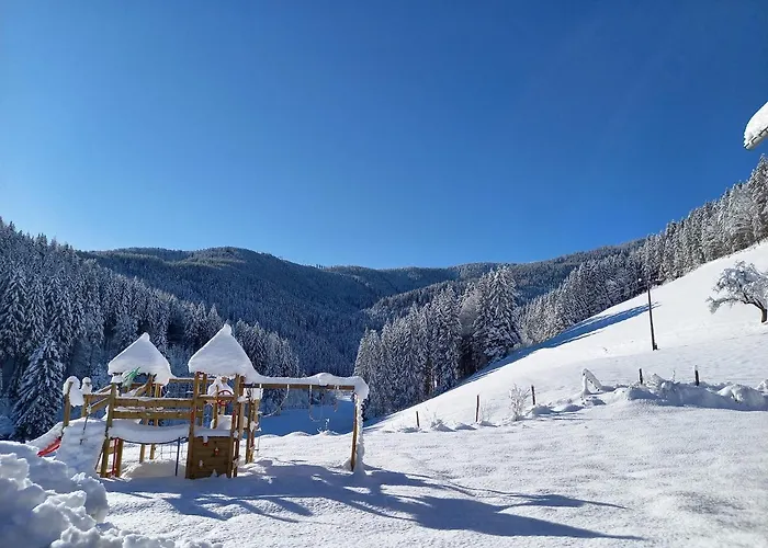 Grünjuwel * Himmelberg