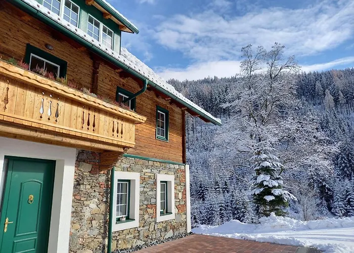 Apartamento Grünjuwel