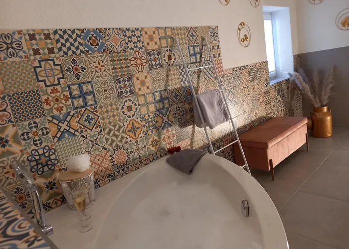 Grünjuwel Apartamento