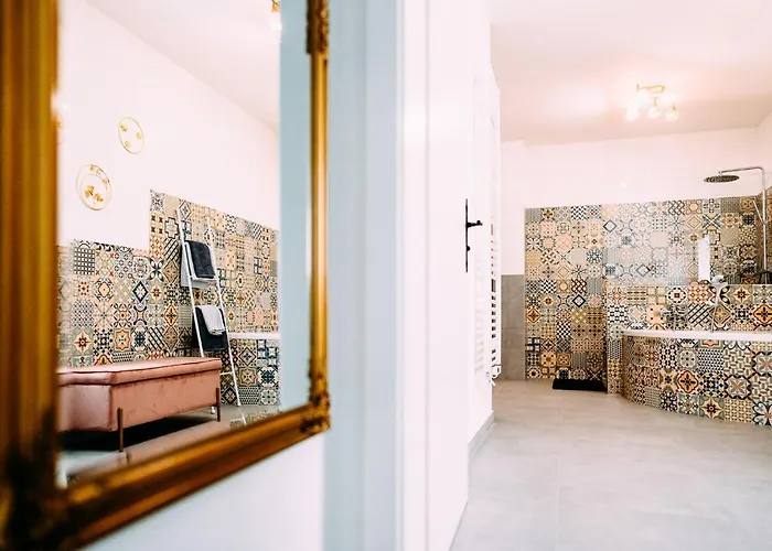 Grünjuwel Apartamento