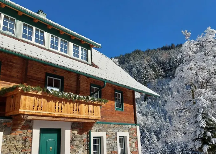 Grünjuwel Himmelberg