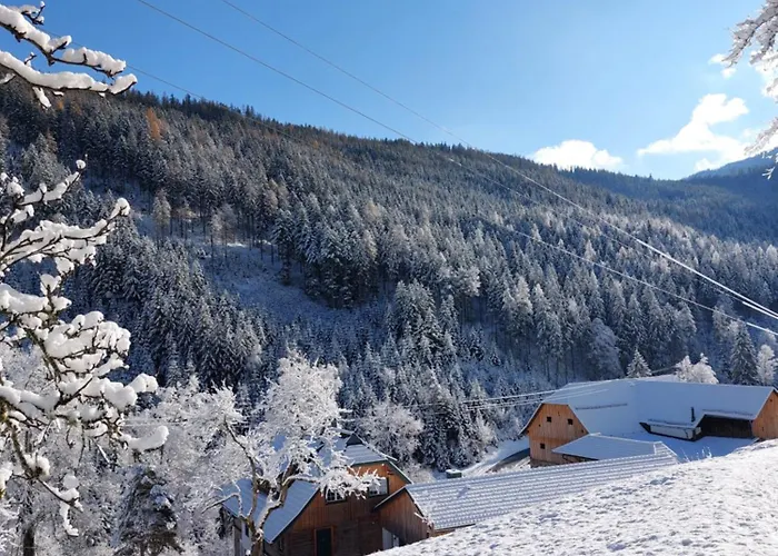 Grünjuwel Himmelberg