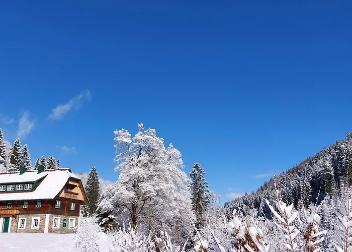 דירה Gruenjuwel *