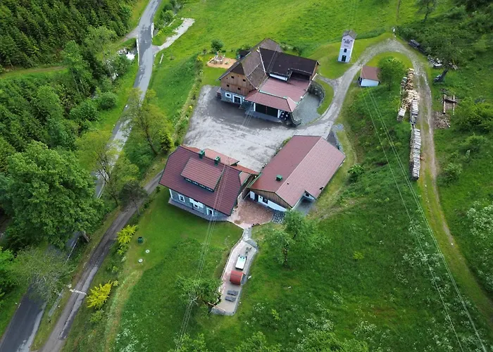 Grünjuwel Apartamento Himmelberg