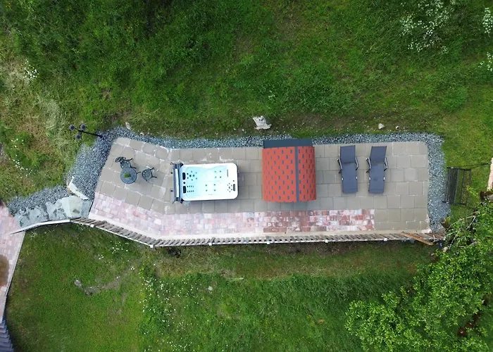 Apartamento Grünjuwel *