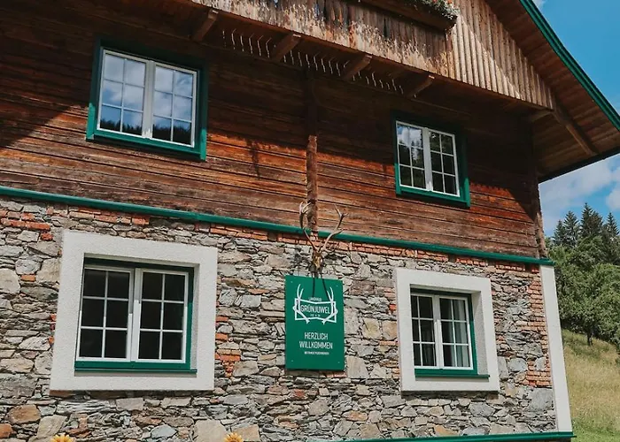 Grünjuwel