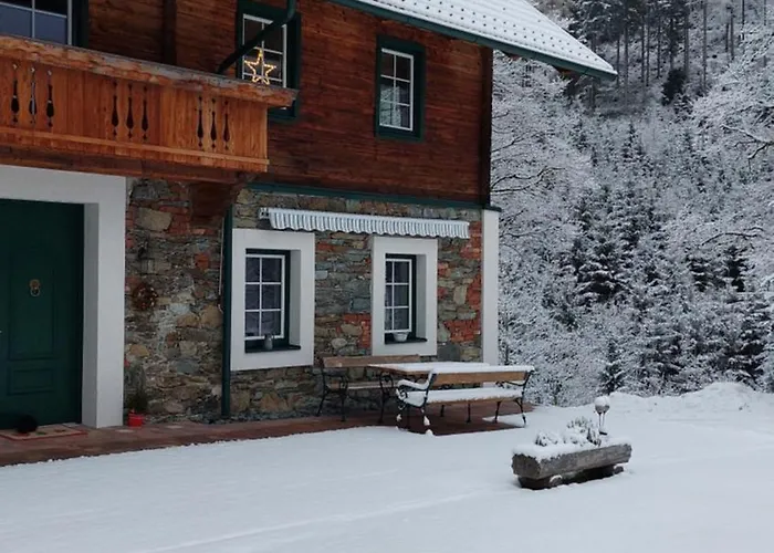 Gruenjuwel * הימלברג