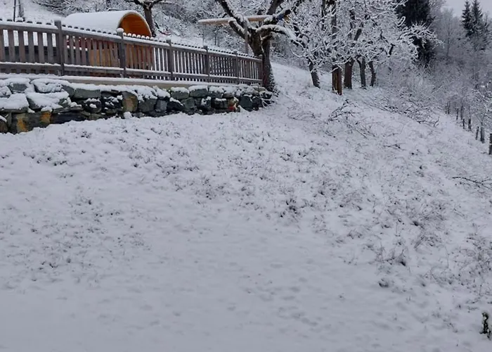 Grünjuwel Himmelberg